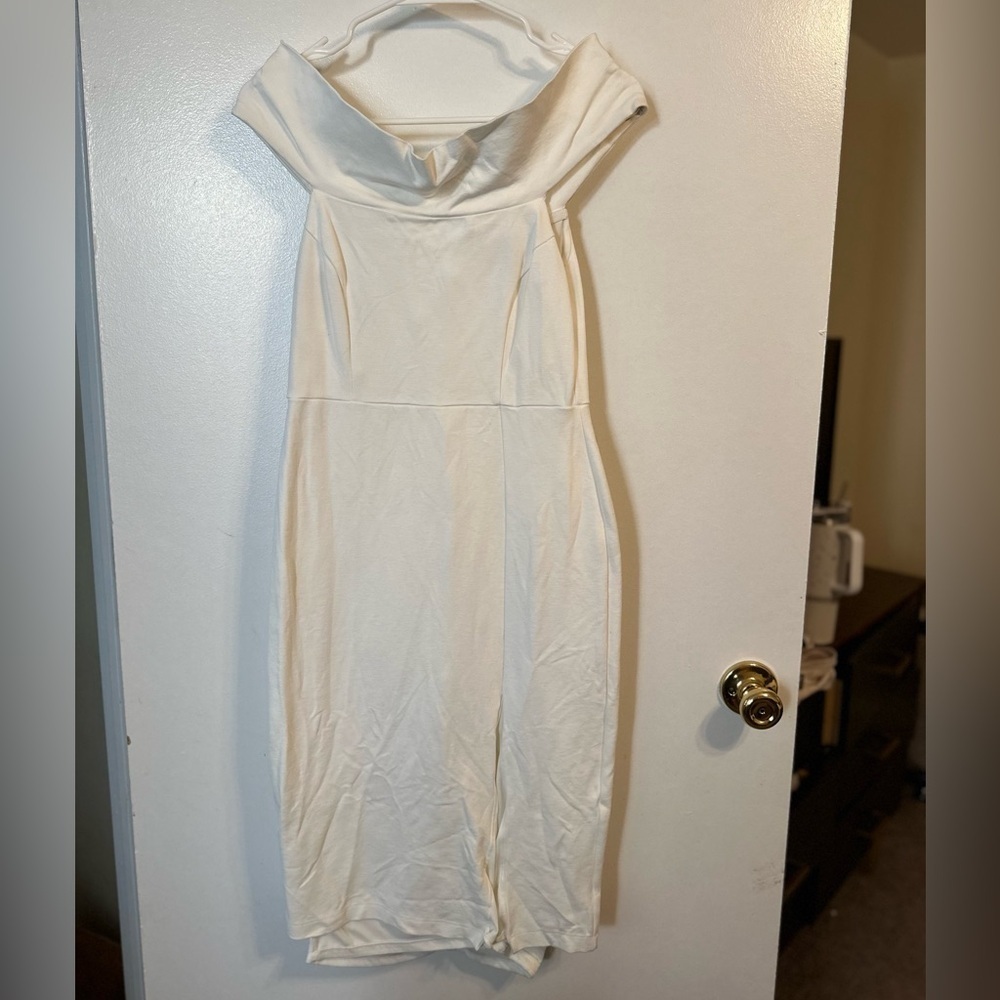 Lulu’s Dress
